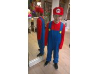 Super Mario 8-9