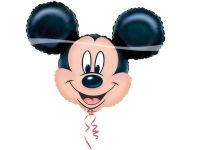Mickey Mouse Folieballon