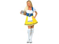 Dirndl Steffie 38