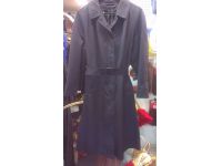 Trenchcoat 42