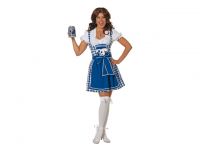 Dirndl Brigitte 42