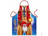 Sexy Santa schort Man