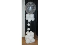 Ballon decoratie 01