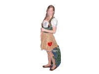 Dirndl Susane