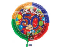 Abraham Folieballon