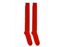 Tiroler kousen rood