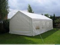 Partytent 3x6m
