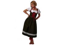 Dirndl Clara lang 40