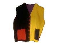 Gillet Carnaval