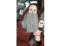Gezellige griezel met pij