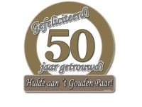 Huldeschild 50