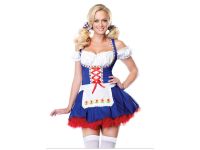 Dirndl Antje xs