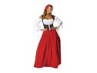 Dirndl Fronie 5 xl lang