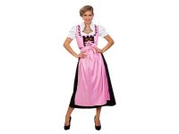 Dirndl Zenzi 48 lang