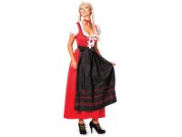 Dirndl Liesl 48 lang