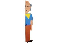 Halve Abraham Bord 01