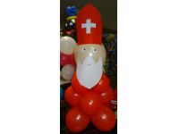 Sint klein