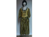 Dickens jurk maat 48