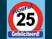 Huldeschild 25