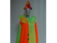 Clown neon