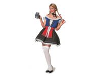 Dirndl Elfriede 42