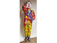 Clown’s pak one size
