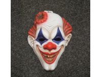 Griezel clown Horror