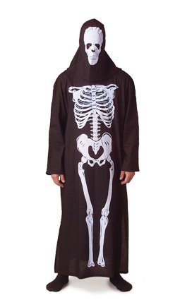 Skeletten pak m 52 foto