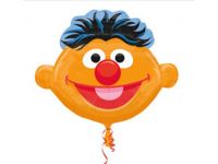 Ernie folie ballon