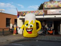 Bierpul 3,5m