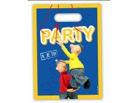 Buurman en Buurman feestzakjes
