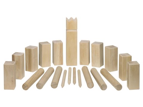 Kubb foto