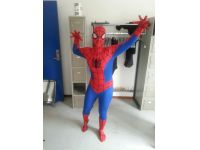 Spiderman