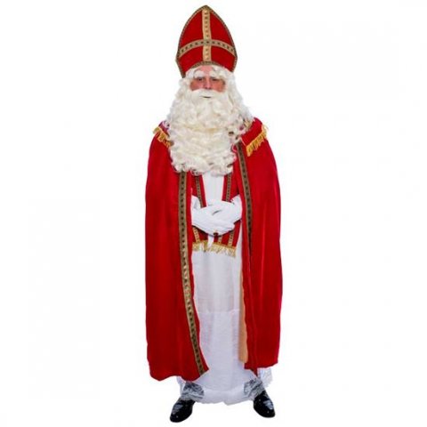 Sinterklaaspak Budget foto