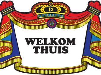 kroonschil Welkom thuis