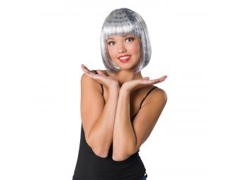 bobline pruik blond