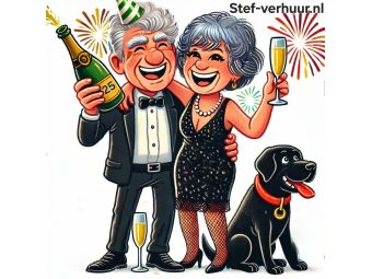 Gesloten 26 en 27 Mei