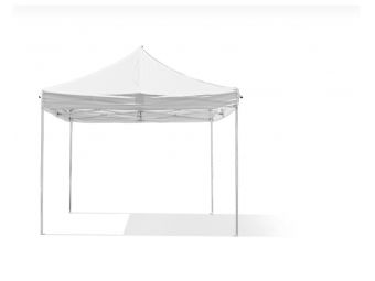 Partytent 3x3 easy up