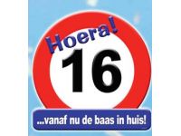 Huldeschild 16