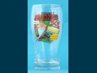 Glas Abraham