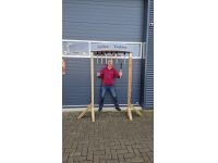 Reflex trainer, Vangspel