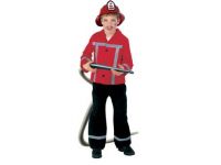 Brandweer pak