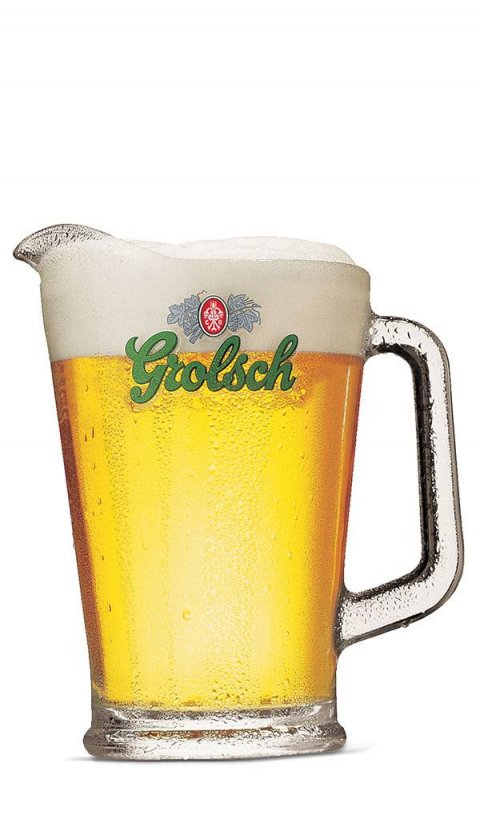 Bier Pitcher foto