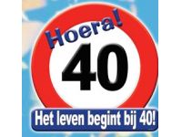 Huldeschild 40