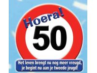 Huldeschild 50