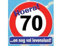 Huldeschild 70