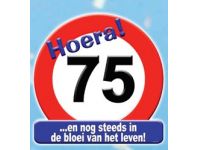 Huldeschild 75