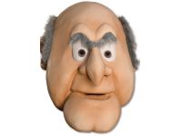 Masker Statler