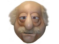 Masker Waldorf