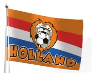 Holland vlag